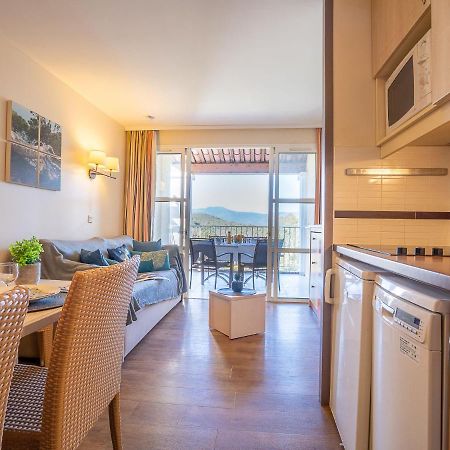 Apartment Village Cap Esterel - L'Esquinade-32 By Interhome Сен-Рафаэль Экстерьер фото