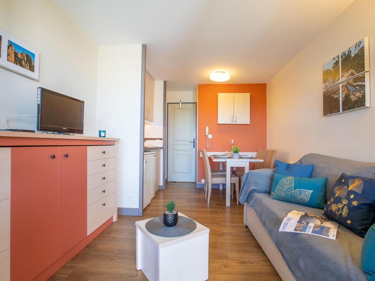 Apartment Village Cap Esterel - L'Esquinade-32 By Interhome Сен-Рафаэль Экстерьер фото