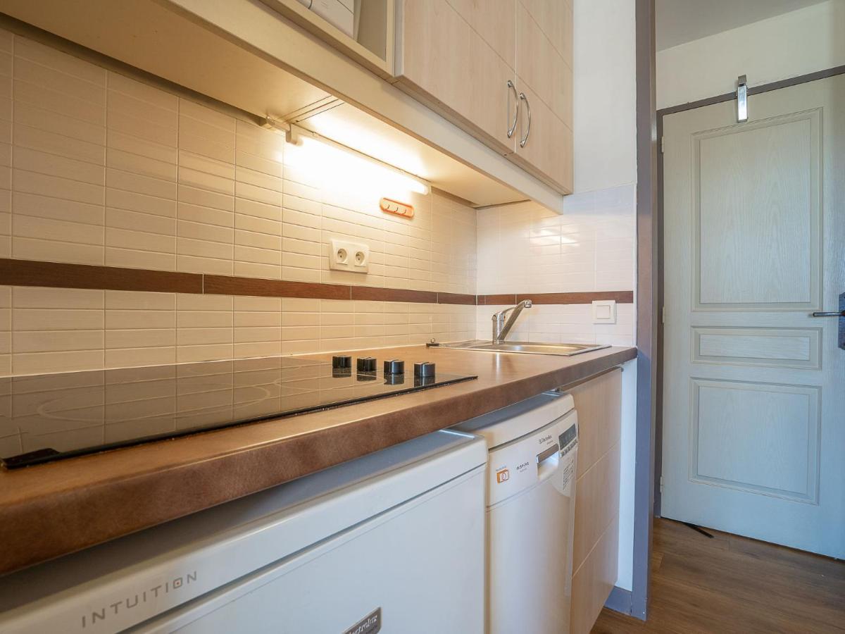 Apartment Village Cap Esterel - L'Esquinade-32 By Interhome Сен-Рафаэль Экстерьер фото